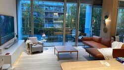 Seletar Park Residence (D28), Condominium #619189351